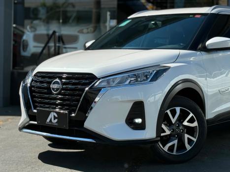 NISSAN Kicks 1.6 16V 4P FLEXSTART SENSE XTRONIC AUTOM�TICO CVT, Foto 2