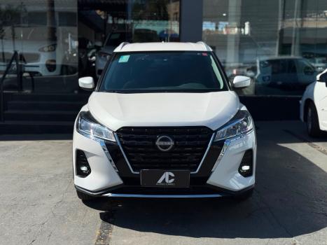NISSAN Kicks 1.6 16V 4P FLEXSTART SENSE XTRONIC AUTOM�TICO CVT, Foto 3