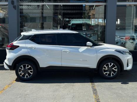 NISSAN Kicks 1.6 16V 4P FLEXSTART SENSE XTRONIC AUTOM�TICO CVT, Foto 6