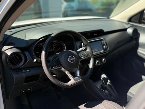 NISSAN Kicks 1.6 16V 4P FLEXSTART SENSE XTRONIC AUTOM�TICO CVT, Foto 7