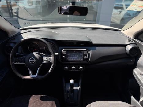NISSAN Kicks 1.6 16V 4P FLEXSTART SENSE XTRONIC AUTOM�TICO CVT, Foto 8