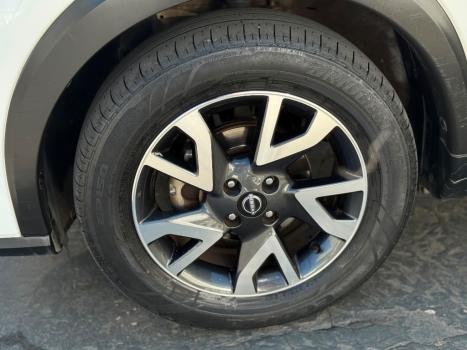 NISSAN Kicks 1.6 16V 4P FLEXSTART SENSE XTRONIC AUTOM�TICO CVT, Foto 9
