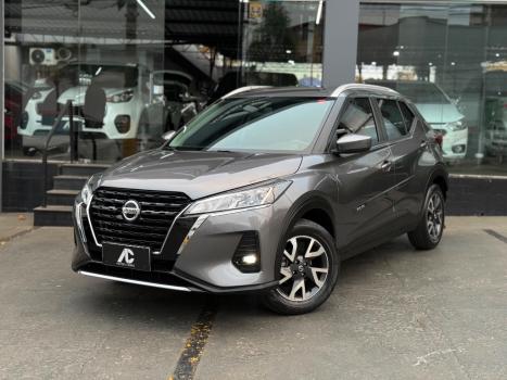 NISSAN Kicks 1.6 16V 4P FLEXSTART SENSE XTRONIC AUTOM�TICO CVT, Foto 1