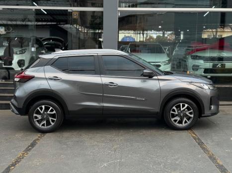 NISSAN Kicks 1.6 16V 4P FLEXSTART SENSE XTRONIC AUTOM�TICO CVT, Foto 5
