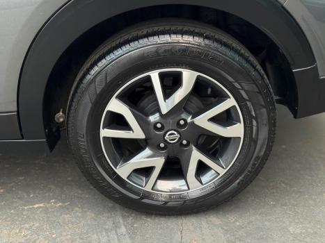 NISSAN Kicks 1.6 16V 4P FLEXSTART SENSE XTRONIC AUTOM�TICO CVT, Foto 9