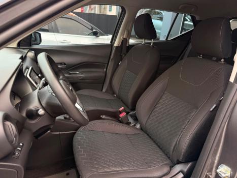 NISSAN Kicks 1.6 16V 4P FLEXSTART SENSE XTRONIC AUTOM�TICO CVT, Foto 10