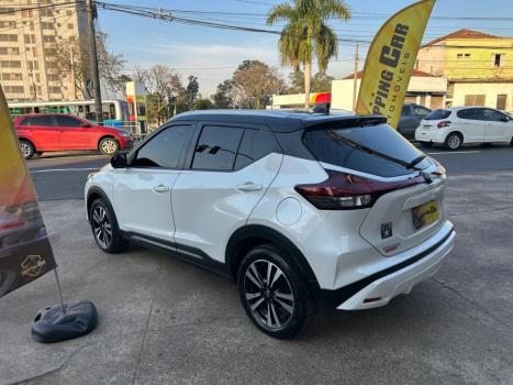 NISSAN Kicks 1.6 16V 4P FLEXSTART EXCLUSIVE XTRONIC AUTOM�TICO CVT, Foto 2