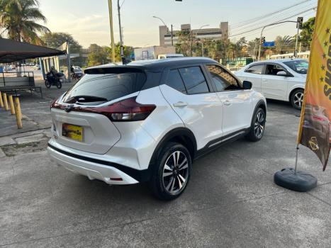 NISSAN Kicks 1.6 16V 4P FLEXSTART EXCLUSIVE XTRONIC AUTOM�TICO CVT, Foto 4