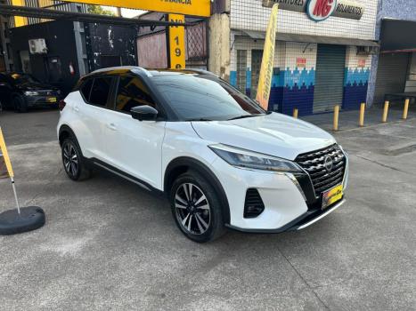 NISSAN Kicks 1.6 16V 4P FLEXSTART EXCLUSIVE XTRONIC AUTOM�TICO CVT, Foto 5