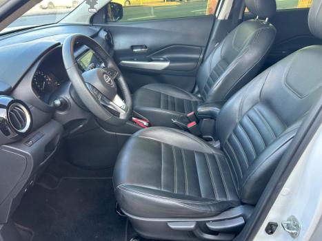 NISSAN Kicks 1.6 16V 4P FLEXSTART EXCLUSIVE XTRONIC AUTOM�TICO CVT, Foto 9