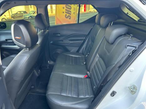 NISSAN Kicks 1.6 16V 4P FLEXSTART EXCLUSIVE XTRONIC AUTOM�TICO CVT, Foto 10