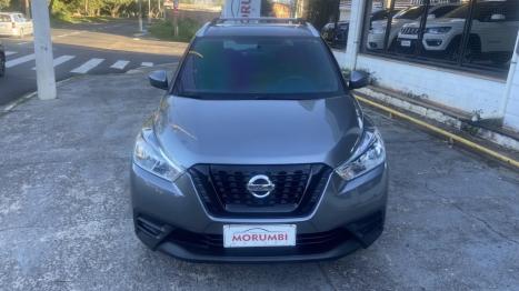 NISSAN Kicks 1.6 16V 4P FLEXSTART S, Foto 1