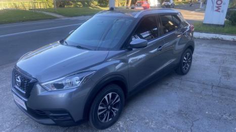NISSAN Kicks 1.6 16V 4P FLEXSTART S, Foto 2