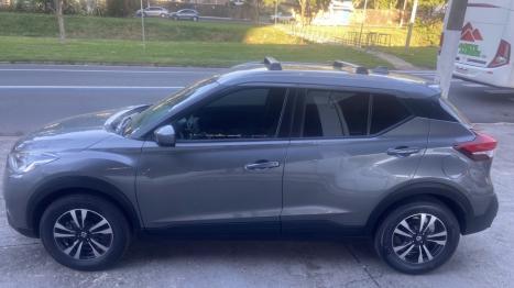 NISSAN Kicks 1.6 16V 4P FLEXSTART S, Foto 3