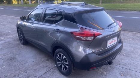 NISSAN Kicks 1.6 16V 4P FLEXSTART S, Foto 4