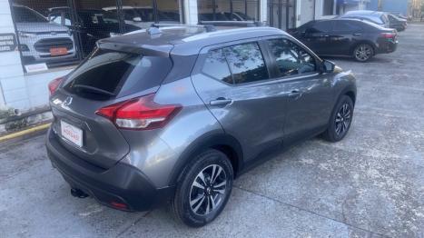 NISSAN Kicks 1.6 16V 4P FLEXSTART S, Foto 6