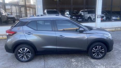 NISSAN Kicks 1.6 16V 4P FLEXSTART S, Foto 7