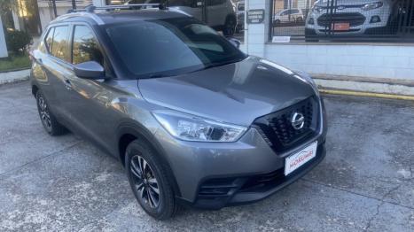 NISSAN Kicks 1.6 16V 4P FLEXSTART S, Foto 8