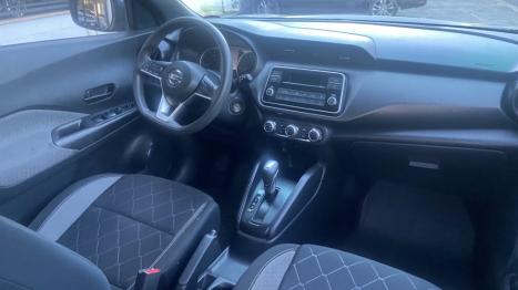 NISSAN Kicks 1.6 16V 4P FLEXSTART S, Foto 9