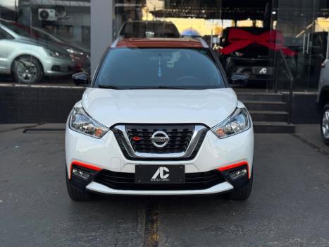 NISSAN Kicks 1.6 16V 4P FLEXSTART RIO 2016 X-TRONIC AUTOM�TICO CVT, Foto 2