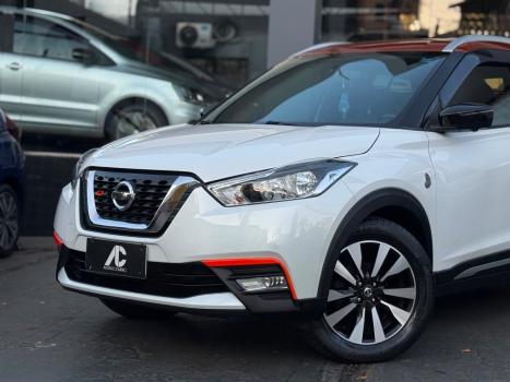 NISSAN Kicks 1.6 16V 4P FLEXSTART RIO 2016 X-TRONIC AUTOM�TICO CVT, Foto 3