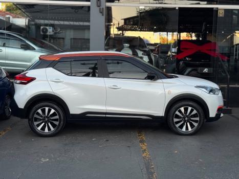 NISSAN Kicks 1.6 16V 4P FLEXSTART RIO 2016 X-TRONIC AUTOM�TICO CVT, Foto 6