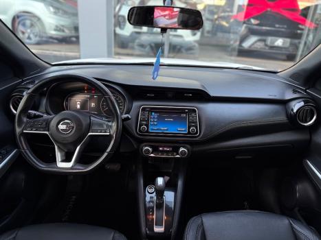 NISSAN Kicks 1.6 16V 4P FLEXSTART RIO 2016 X-TRONIC AUTOM�TICO CVT, Foto 7