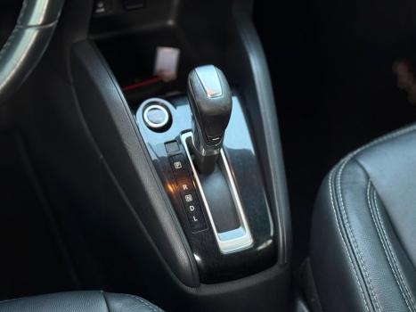 NISSAN Kicks 1.6 16V 4P FLEXSTART RIO 2016 X-TRONIC AUTOM�TICO CVT, Foto 11