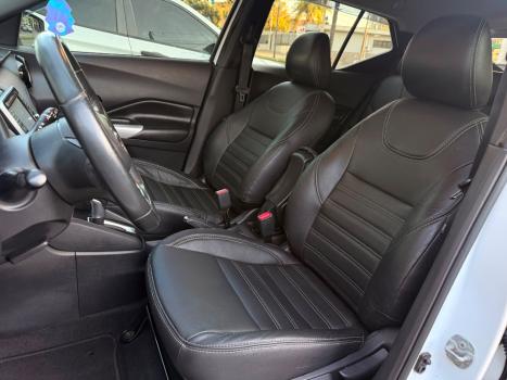 NISSAN Kicks 1.6 16V 4P FLEXSTART RIO 2016 X-TRONIC AUTOM�TICO CVT, Foto 12
