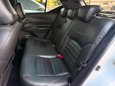 NISSAN Kicks 1.6 16V 4P FLEXSTART RIO 2016 X-TRONIC AUTOM�TICO CVT, Foto 13