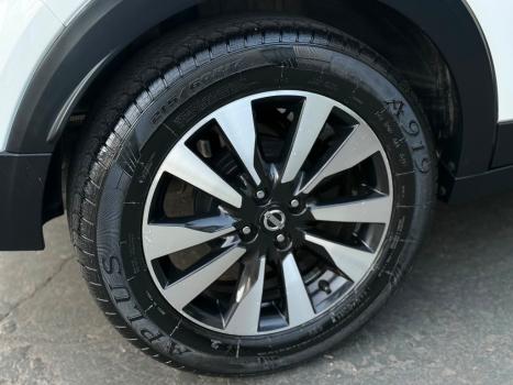 NISSAN Kicks 1.6 16V 4P FLEXSTART RIO 2016 X-TRONIC AUTOM�TICO CVT, Foto 14