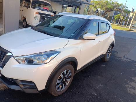 NISSAN Kicks 1.6 16V 4P FLEXSTART S X-TRONIC AUTOM�TICO CVT, Foto 2
