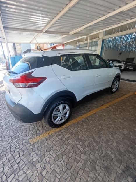 NISSAN Kicks 1.6 16V 4P FLEXSTART S X-TRONIC AUTOM�TICO CVT, Foto 2