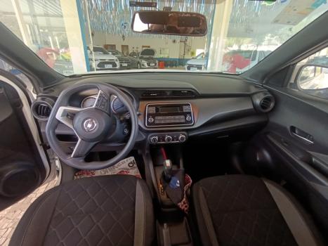 NISSAN Kicks 1.6 16V 4P FLEXSTART S X-TRONIC AUTOM�TICO CVT, Foto 6
