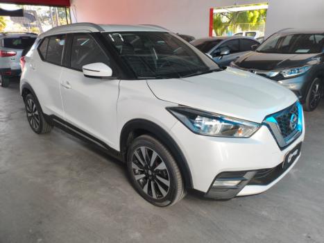 NISSAN Kicks 1.6 16V 4P FLEX SV X-TRONIC AUTOM�TICO CVT, Foto 2