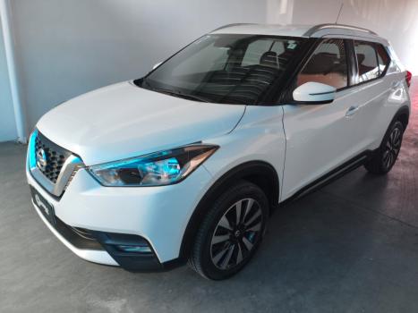 NISSAN Kicks 1.6 16V 4P FLEX SV X-TRONIC AUTOM�TICO CVT, Foto 3