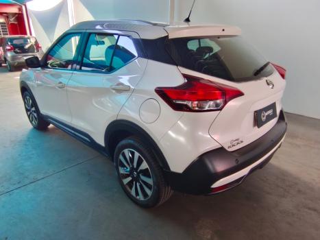 NISSAN Kicks 1.6 16V 4P FLEX SV X-TRONIC AUTOM�TICO CVT, Foto 4