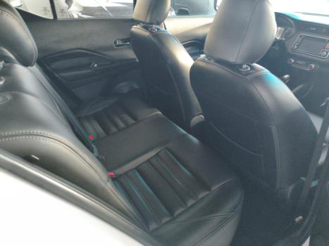 NISSAN Kicks 1.6 16V 4P FLEX SV X-TRONIC AUTOM�TICO CVT, Foto 8