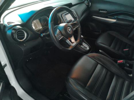 NISSAN Kicks 1.6 16V 4P FLEX SV X-TRONIC AUTOM�TICO CVT, Foto 9