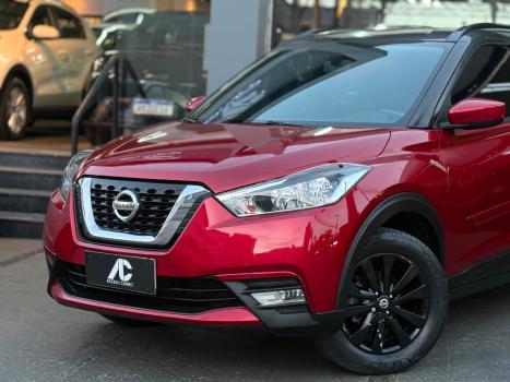 NISSAN Kicks 1.6 16V 4P FLEXSTART S X-TRONIC AUTOM�TICO CVT, Foto 2