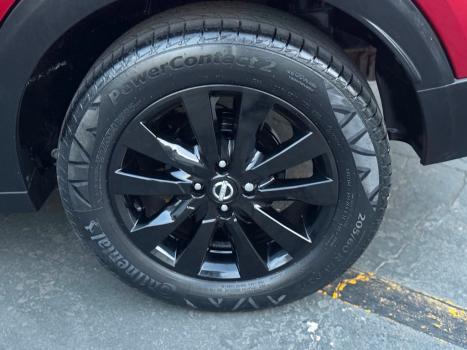 NISSAN Kicks 1.6 16V 4P FLEXSTART S X-TRONIC AUTOM�TICO CVT, Foto 14