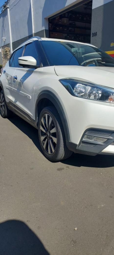 NISSAN Kicks 1.6 16V 4P FLEXSTART SL X-TRONIC AUTOM�TICO CVT, Foto 2