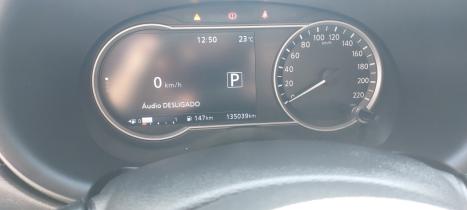 NISSAN Kicks 1.6 16V 4P FLEXSTART SL X-TRONIC AUTOM�TICO CVT, Foto 4