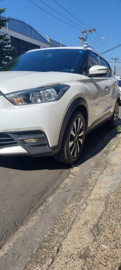 NISSAN Kicks 1.6 16V 4P FLEXSTART SL X-TRONIC AUTOM�TICO CVT, Foto 5