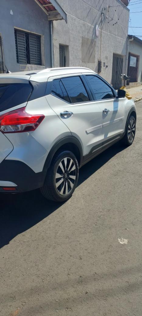 NISSAN Kicks 1.6 16V 4P FLEXSTART SL X-TRONIC AUTOM�TICO CVT, Foto 6