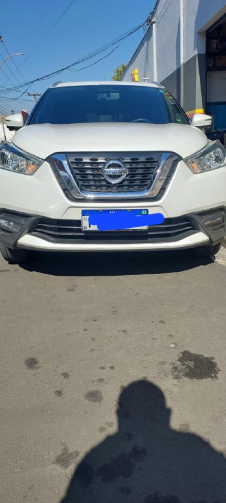 NISSAN Kicks 1.6 16V 4P FLEXSTART SL X-TRONIC AUTOM�TICO CVT, Foto 11