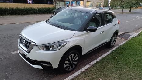 NISSAN Kicks 1.6 16V 4P FLEXSTART SL X-TRONIC AUTOM�TICO CVT, Foto 2