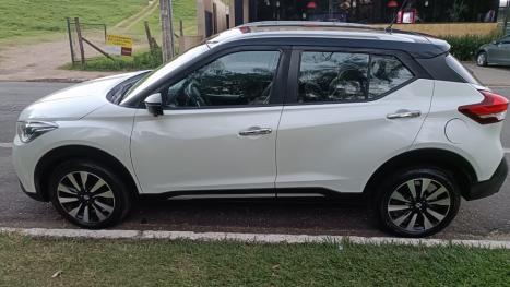 NISSAN Kicks 1.6 16V 4P FLEXSTART SL X-TRONIC AUTOM�TICO CVT, Foto 3