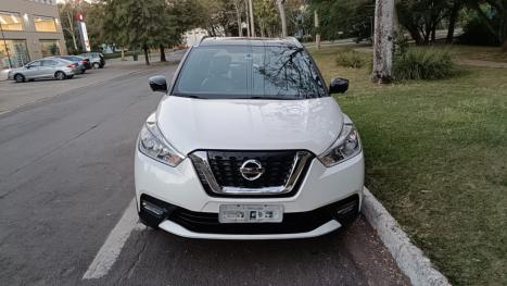 NISSAN Kicks 1.6 16V 4P FLEXSTART SL X-TRONIC AUTOM�TICO CVT, Foto 4