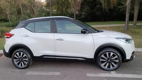 NISSAN Kicks 1.6 16V 4P FLEXSTART SL X-TRONIC AUTOM�TICO CVT, Foto 5
